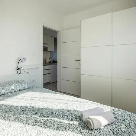 Apartmán Punta Relax Umag