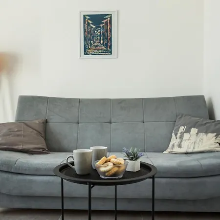 Apartment Punta Relax *