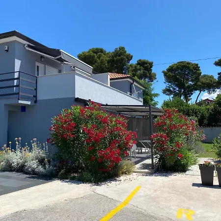 Punta Relax Apartmán *