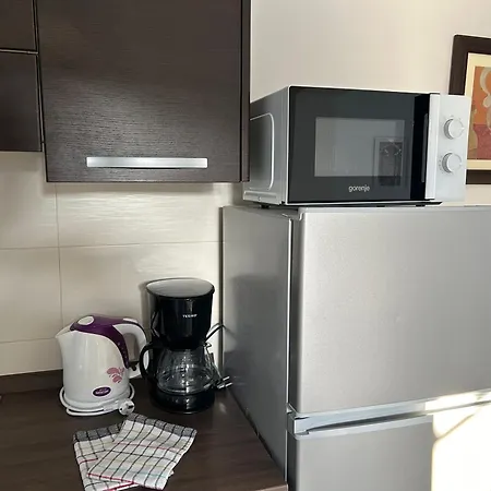 Apartmán Punta Relax *