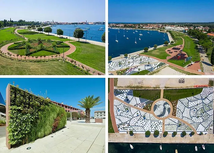 Punta Relax Appartement *