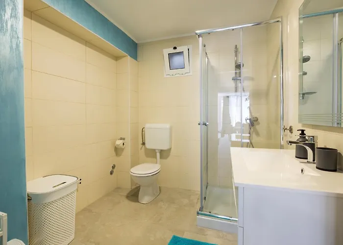 Punta Relax Appartement Umag