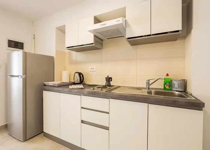 Punta Relax Appartement