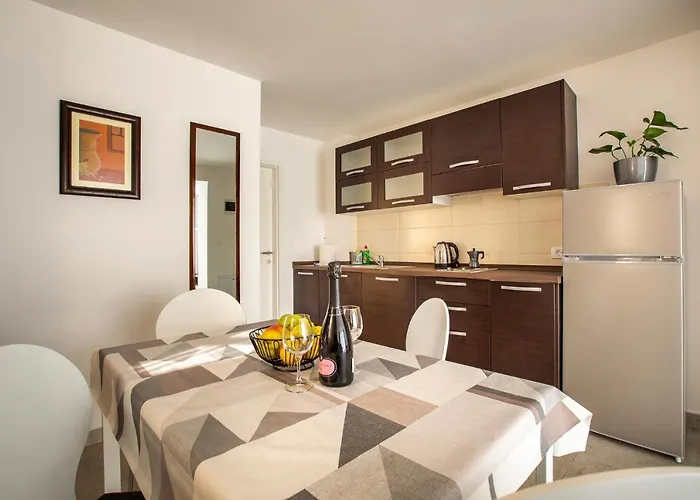 Punta Relax Appartement Umag