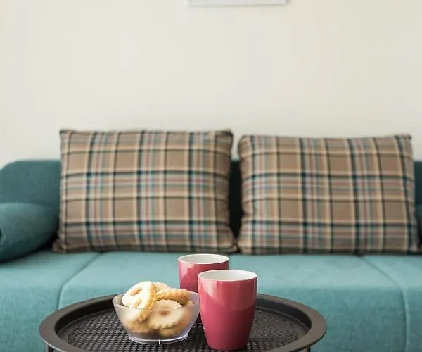 Punta Relax Appartement