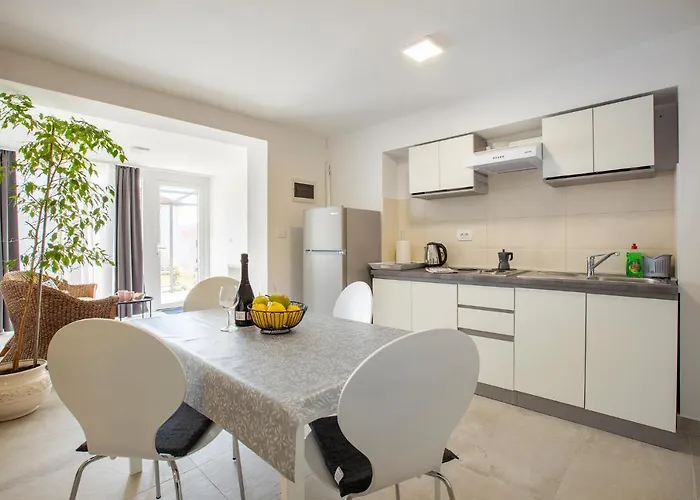 Appartement Punta Relax