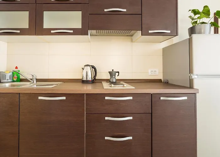 Appartement Punta Relax Umag