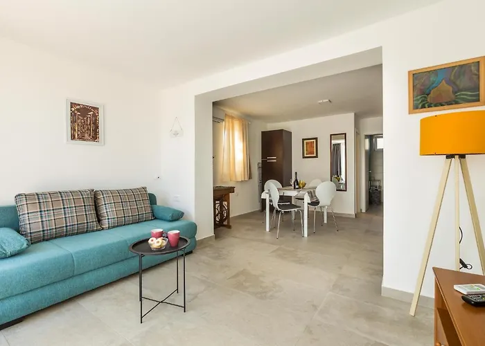 Apartmán Punta Relax *