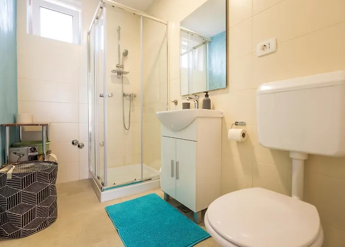 Punta Relax Appartement Umag