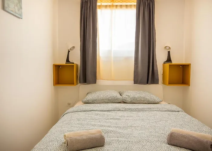 Appartement Punta Relax