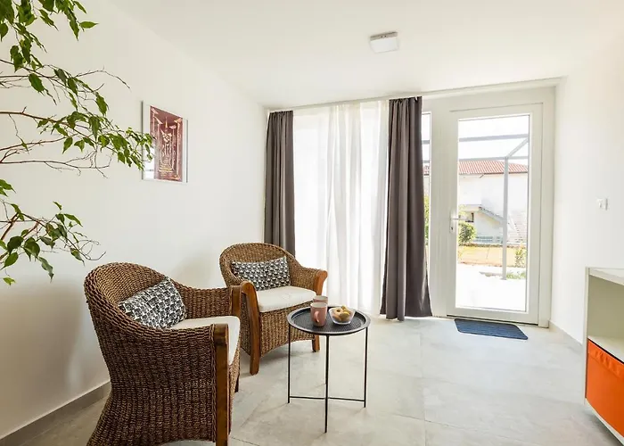 Punta Relax Appartement *