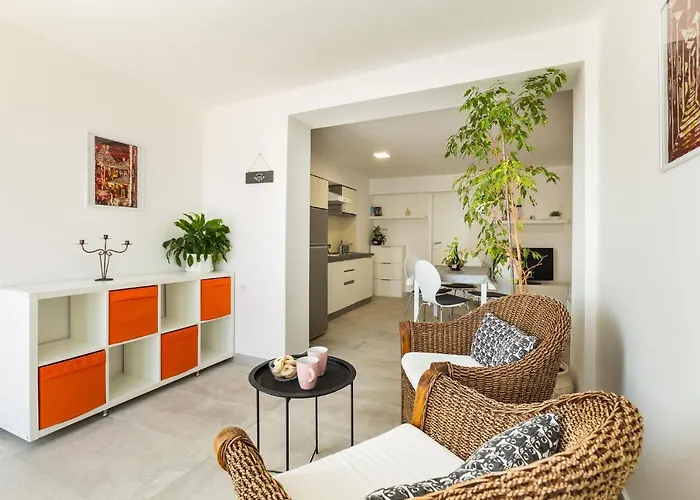 Appartement Punta Relax Umag