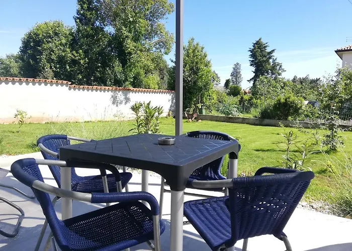 Punta Relax Appartement *