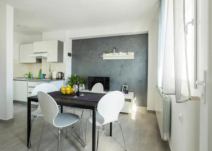 Punta Relax Appartement