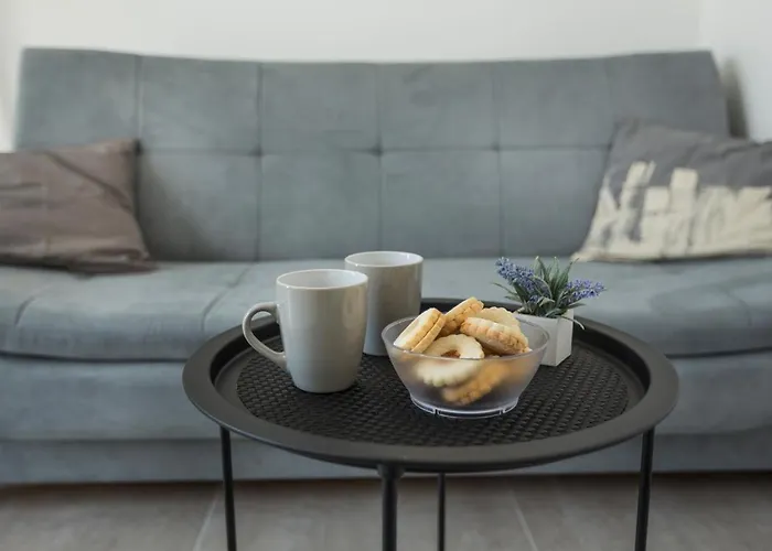 Punta Relax Appartement