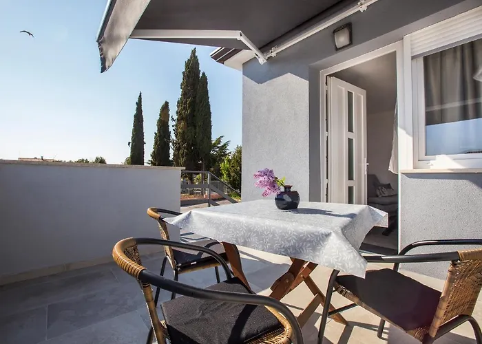 Punta Relax Appartement Umag