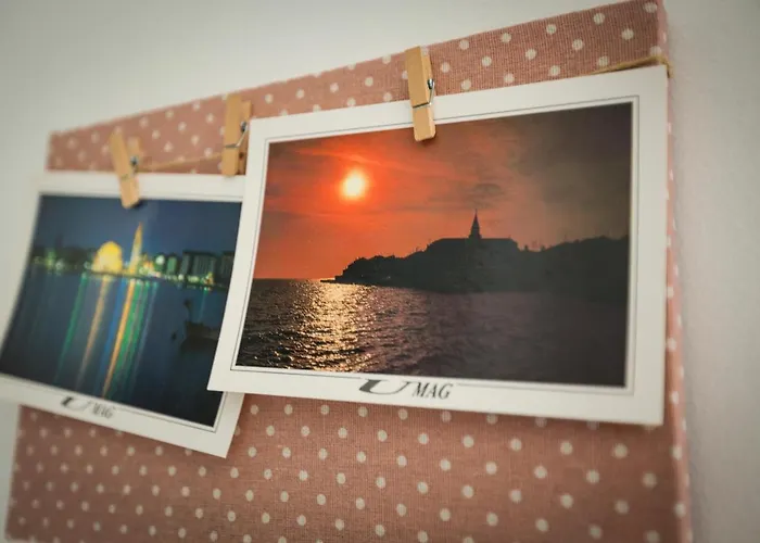 Punta Relax Appartement Umag