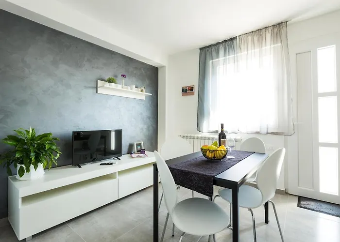 Punta Relax Appartement *