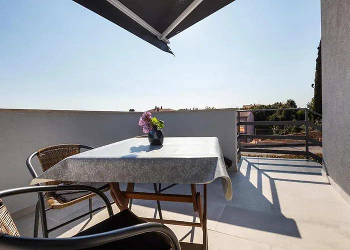 Appartement Punta Relax