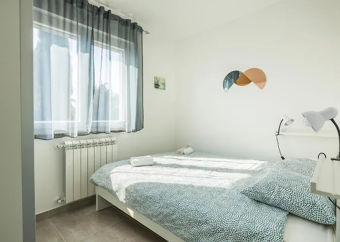 Punta Relax Appartement Umag
