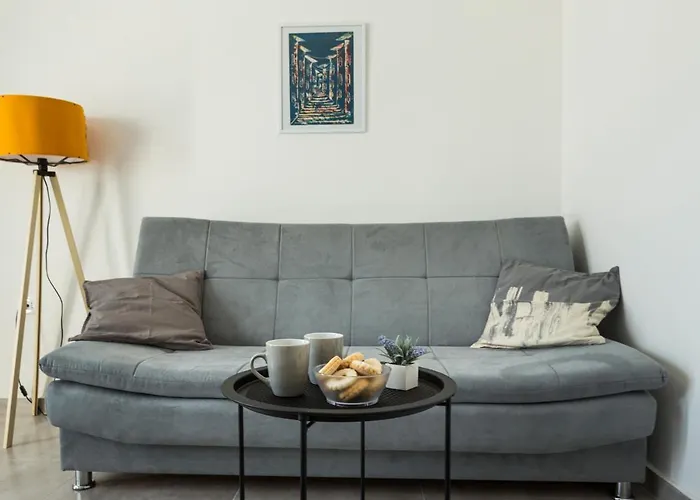 Apartmán Punta Relax *