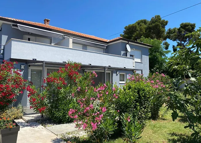 Punta Relax Appartement *