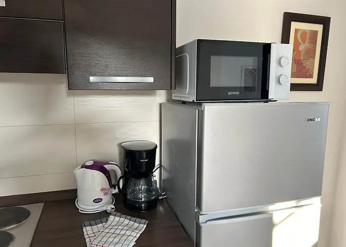 Appartement Punta Relax *