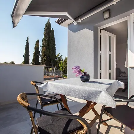 Punta Relax Appartamento Umago
