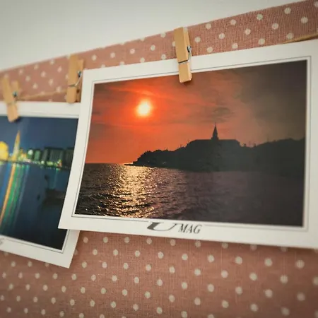 Punta Relax Appartamento Umago